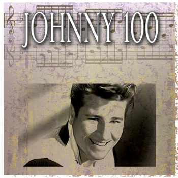 Johnny Burnette - Johnny 100 (100 Original Songs)
