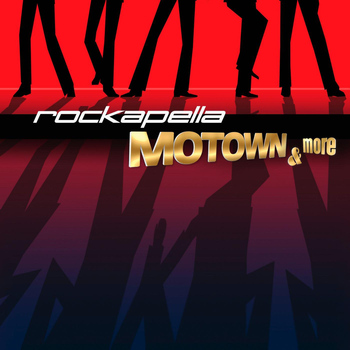 Rockapella - Motown & More