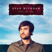 Evan Wickham - Above the Sky