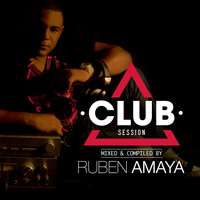 Ruben Amaya - Club Session