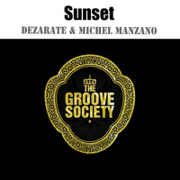 Dezarate, Michel Manzano - Sunset