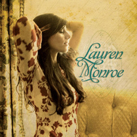 Lauren Monroe - The Freedom Sessions