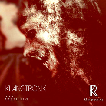 Klangtronik - 666