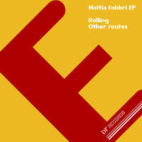 Mattia Fabbri - Other Routes