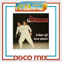 Tom Hooker - Indian Girl