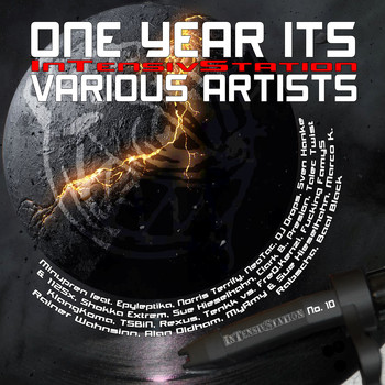 Various Artists - One Year I T S