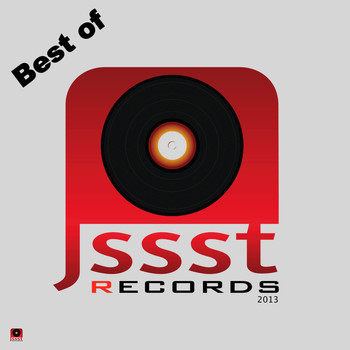 Various Artists - Best of Jssst Records 2013