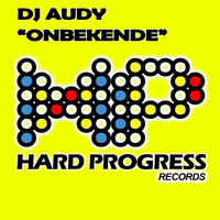 DJ Audy - Onbekende