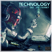 Dee Jay Franky - Technology (Extended)