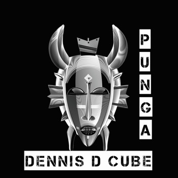 Dennis D.Cube - Punga