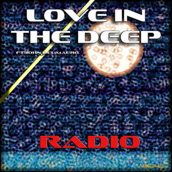 Love In The Deep - Radio