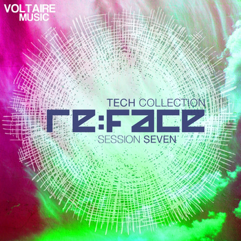 Various Artists - Re:Face Session Seven (Tech Collection)