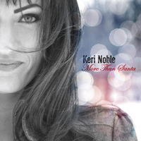 Keri Noble - More Than Santa