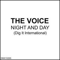 The Voice - Night & Day