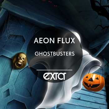 Aeon Flux - Ghostbusters