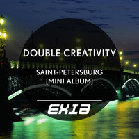 Double Creativity - Saint-Petersburg