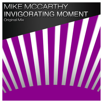 Mike McCarthy - Invigorating Moment