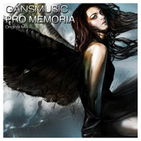 Gansmusic - Pro Memoria