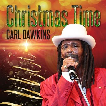Carl Dawkins - Christmas Time - Single