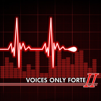 Mo5aic - Voices Only Forte II