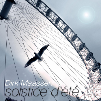 Dirk Maassen - Solstice D'été