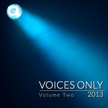 Richmond Octaves - Voices Only 2013 College A Cappella, Vol. 2