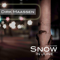 Dirk Maassen - Junischnee (Snow in June)