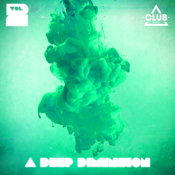 Various Artists - A Deep Dimension, Vol. 2