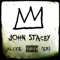 John Stacey - Al.I.V.E