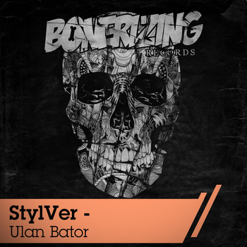 StylVer - Ulan Bator