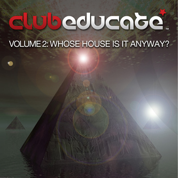 Various Artists - Volume 2 - Whose House Is It Anyway?