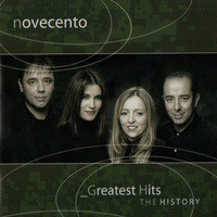 Novecento - Greatest Hits