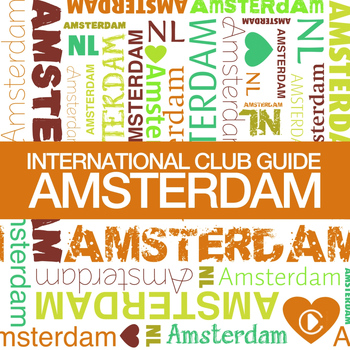 Various Artists - International Club Guide Amsterdam