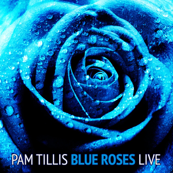 Pam Tillis - Blue Roses
