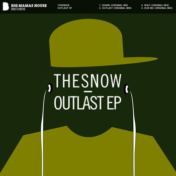 Thesnow - Outlast EP