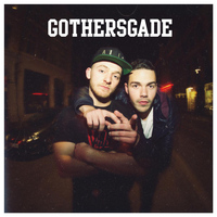 Eco - Gothersgade (feat. Patrick Alexander)