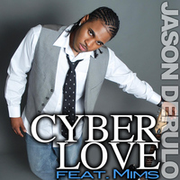 MIMS - Cyberlove (feat. Mims)