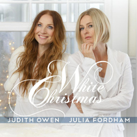 Julia Fordham - White Christmas
