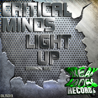 Critical Minds - Light Up