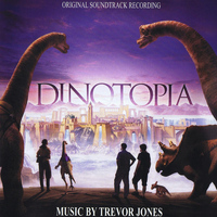 Trevor Jones - Dinotopia