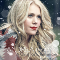 Andrea Thomas - A Christmas to Remember
