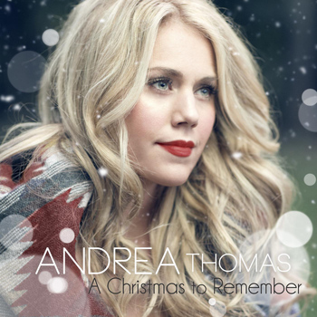 Andrea Thomas - A Christmas to Remember