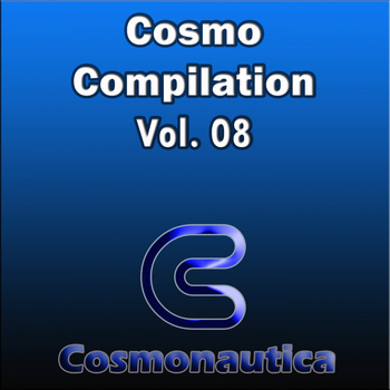 Various Artists - Cosmo Compilation Vol. 8