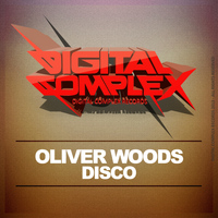 Oliver Woods - Disco