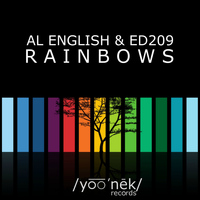 Al English & ED209 - Rainbows