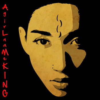 Diana King - Agirlnameking
