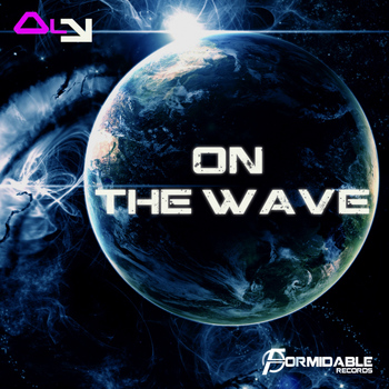 Aly - On The Wave