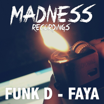 Funk D - Faya
