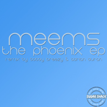 Meems - The Phoenix