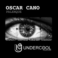 Oscar Cano - Palenque
